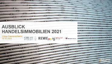 Online-PK Ausblick Handel
