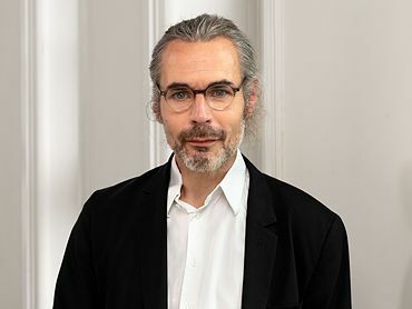 Dr. André Schlüter