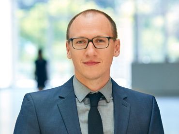 Benjamin Barkow