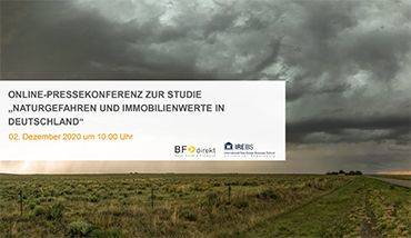 Online-PK Klimawandel-Studie