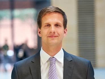 Dr. Ulrich Nagel