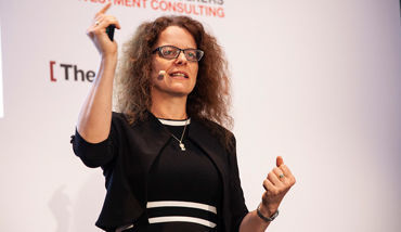Wirtschaftsweise Prof. Dr. Isabel Schnabel als Key-Note-Speaker auf dem 3. Jahreskongress Finanzierung: Geldpolitik der EZB ist größtes Risiko für den Immobilienmarkt