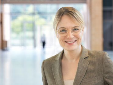 Christiane Schacht