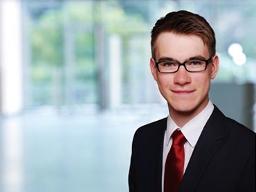 Nick Wegerhoff