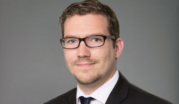 Michael Lippitsch wechselt von der BUWOG AG zu RUECKERCONSULT