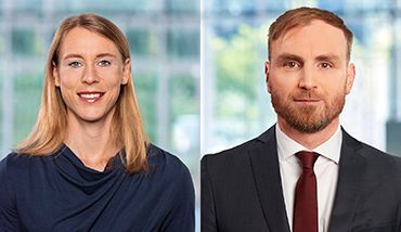 RUECKERCONSULT baut Geschäftsführung und Veranstaltungsbereich weiter aus