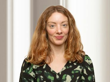 Dr. Juliane Tranacher