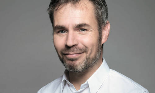 RUECKERCONSULT verstärkt Beratungsteam mit André Schlüter