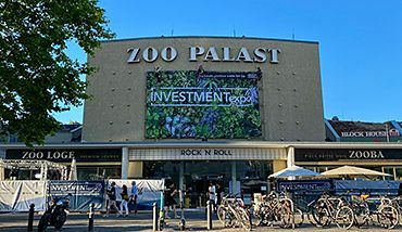 Vierte INVESTMENTexpo startet heute mit rund 600 Teilnehmern im Berliner Zoo Palast