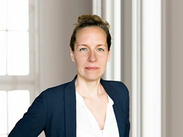 Julia Raderecht