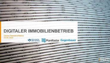 Online-PK Immobilienbetrieb