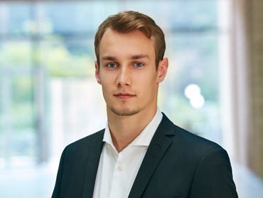 Jonas Rücker