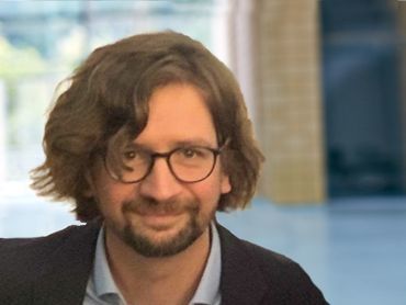 Steffen Knepel