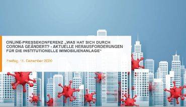 Online-PK Immobilienanlage