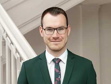 Nick Wegerhoff