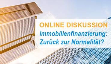 ONLINE-PK Immobilienfinanzierung