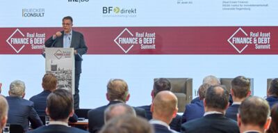 Real Asset Finance & Debt Summit