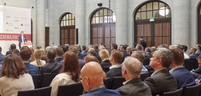 9. Real Asset Finance & Debt Summit